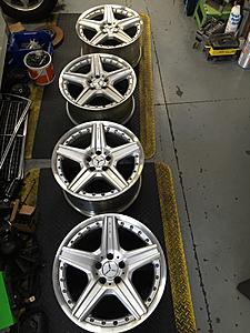 fs - set of W211 E63 P30 staggered wheels-img_8341_zpstvy3emkl.jpg