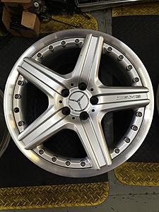 fs - set of W211 E63 P30 staggered wheels-img_8343_zpsha2escf5.jpg