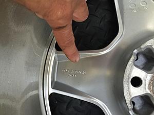 fs - set of W211 E63 P30 staggered wheels-img_8360_zpsxapbzp1t.jpg