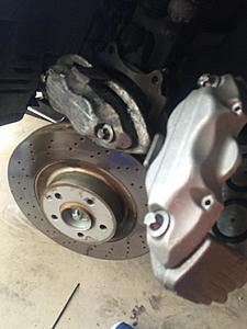 Replaced front driver side caliper now brakes don't work properly, and ESP Inoperativ-img_50651_zps81689cf2.jpg