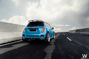 ADV.1 | Miniature case of Blue Balls | Cute Spec |  Antelope Ban-mini_cooper_adv4-0tfsl_06.jpg