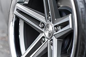 Concept One Wheels | CS-55 Matte Gunmetal | Lexus iS 350-lexusis350-9lr_zpsd3bb96df.jpg