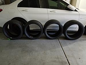 Dunlap Sports Maxx tires (Four for 0 OBO + shipping)-1.jpg