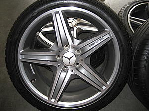 FS: 18&quot; AMG wheels/tires off E63-100_0643.jpg