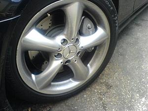 FS: Stock 2005 C230SS 17inch wheels and tires-dsc00541.jpg
