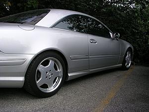 5 spoke AMG wheels from CL600 will fit CL, S class-p1010225.jpg