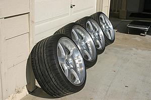 FS:  Staggered 20&quot; Lorinser LM-5 for SL/CLS-marv-lorinser3.jpg