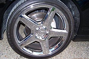 FS: 19" CLS55 AMG chrome rims/tires 00+shipping-100_1637.jpg