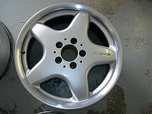 FS/amg 5 Spoke 17X7.5 rims ET37 5X112 bolt pattern-dscn0828.jpg