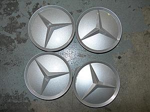 FS/amg 5 Spoke 17X7.5 rims ET37 5X112 bolt pattern-dscn0834.jpg