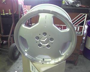 FS: One AMG wheel 7.5x17-wheel1.jpg