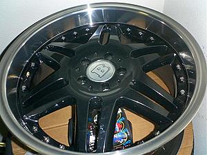 ***19&quot; Black Brabus VI Reps C, CLK and SLK Fitment***-cimg7500.jpg