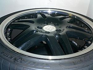 ***19&quot; Black Brabus VI Reps C, CLK and SLK Fitment***-cimg7502.jpg