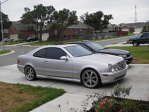 FS: iForged 19'' Sprint Wheels for w208 CLK55-car.jpg