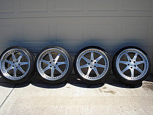FS: iForged 19'' Sprint Wheels for w208 CLK55-wheels2.jpg