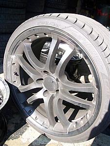 FS: 19&quot; Replica Brabus Mono S with Tires (great condition)-100_1387.jpg