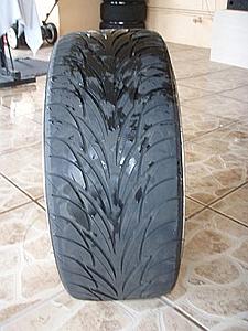 19' GFG Rims 3 piece for sale off a C230.-tire.jpg