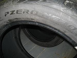 FS: 245/45/17 Pirelli PZero Nero Z Rated Tires-pnero.jpg