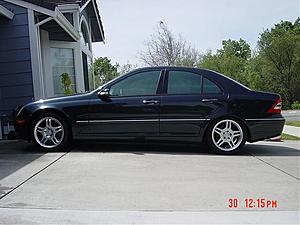 C32/SLK32 17&quot; AMG Wheels and Pirelli Tires-dsc02948.jpg