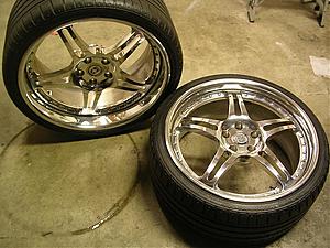 HRE 547R for CLS OR SL 20x9, 20x11 with tires.-dscn5407.jpg