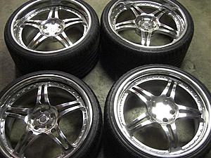 HRE 547R for CLS OR SL 20x9, 20x11 with tires.-cimg0536.jpg