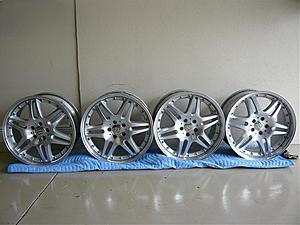 FS: 19&quot; Brabus VI Wheels - Authentic alt=,300-summer-2008-pix-001.jpg