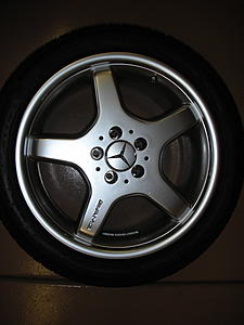 OEM 18&quot; Rims and Tires for 2006 SL55-dscn0956.jpg