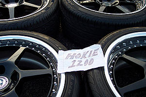 FS: 18&quot; HRE 446R w/Pirelli Nero's, C/CLK/SLK-proof.jpg