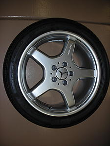 OEM 18&quot; Rims and Tires for 2006 SL55-dscn0957.jpg