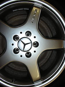 OEM 18&quot; Rims and Tires for 2006 SL55-dscn0958.jpg