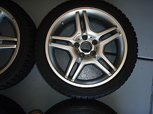 For Sale - AMG Wheels w Blizzak Snow Tires-p9070005.jpg