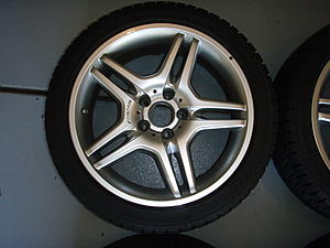 For Sale - AMG Wheels w Blizzak Snow Tires-p9070004.jpg