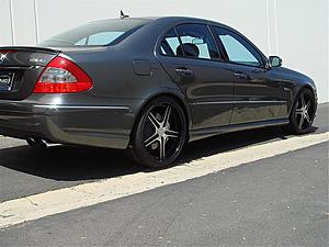 FS:  20&quot; Marion MR4 3pc Forged Wheels/Tires for W211 E55 &amp; E63-dsc01200.jpg