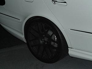 FS: HRE Monoblok M40 19&quot; Black Textured Finish for W211-e632.jpg