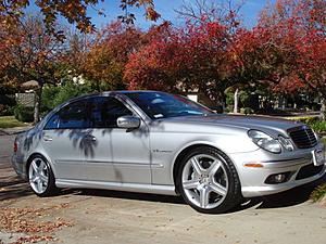 FS: 19&quot; AMG 5 Spoke (S550) off W211 E55-dsc00737.jpg