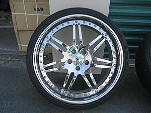 20&quot; 3PC SL or CLS Wheels (Hayward, CA) 50-wheel-1.jpg