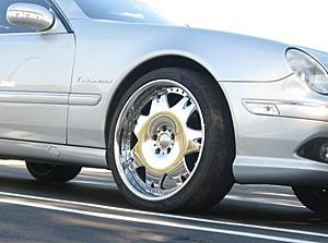 20' Symbolic wheels/tires for W215 CL/W220 S class-rightfront.jpg