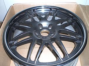 FS: HRE 840R 19&quot;For Sale is for W204 / Gunmetal Centers polished lip-cimg0197.jpg