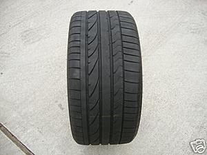 FS: Pair of 265/35/ZR19 BRIDGESTONE POTENZA RE050A-672a_1.jpg