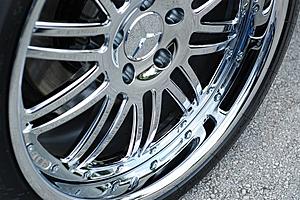 19&quot; GFG Laguna forged custom 3 piece wheels. Will sell cheap!!-wheels-005.jpg