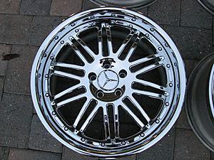 19&quot; GFG Laguna forged custom 3 piece wheels. Will sell cheap!!-img_1810.jpg