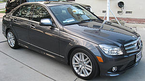 FS: 17" OEM C300 Wheels and Tires (Not AMG)-mbleft.jpg