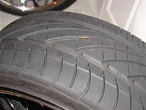 FOR SALE: 20 OZ BLACK CHROME LIP WHEELS W211 E55-picture-224.jpg