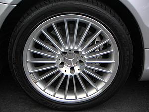 F/S: SL55 multi-spoke OEM wheels-pict0020.jpg