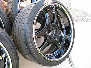 fs: 20&quot; lowenhart lsr blk w/chrome lip cls and sl-lowenhart-006.jpg