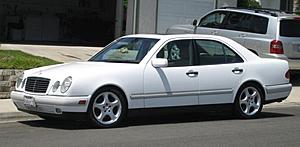 FS: 2003 E430 Replica wheels 0 dollars-low1.jpg