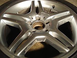 FS: OEM W211 E55 AMG Type IV (Staggered)-rim1e.jpg