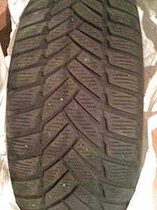 FS - Dunlop Winter Sport M3 225/45/17 (two - 2)-img_0103.jpg