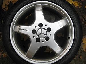 FS: 17 inch amg wheels off 03 clk500 staggered-picture-015.jpg