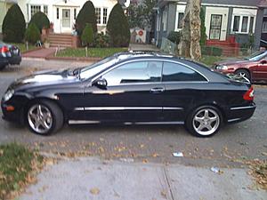 FS: 17 inch amg wheels off 03 clk500 staggered-img_0013.jpg